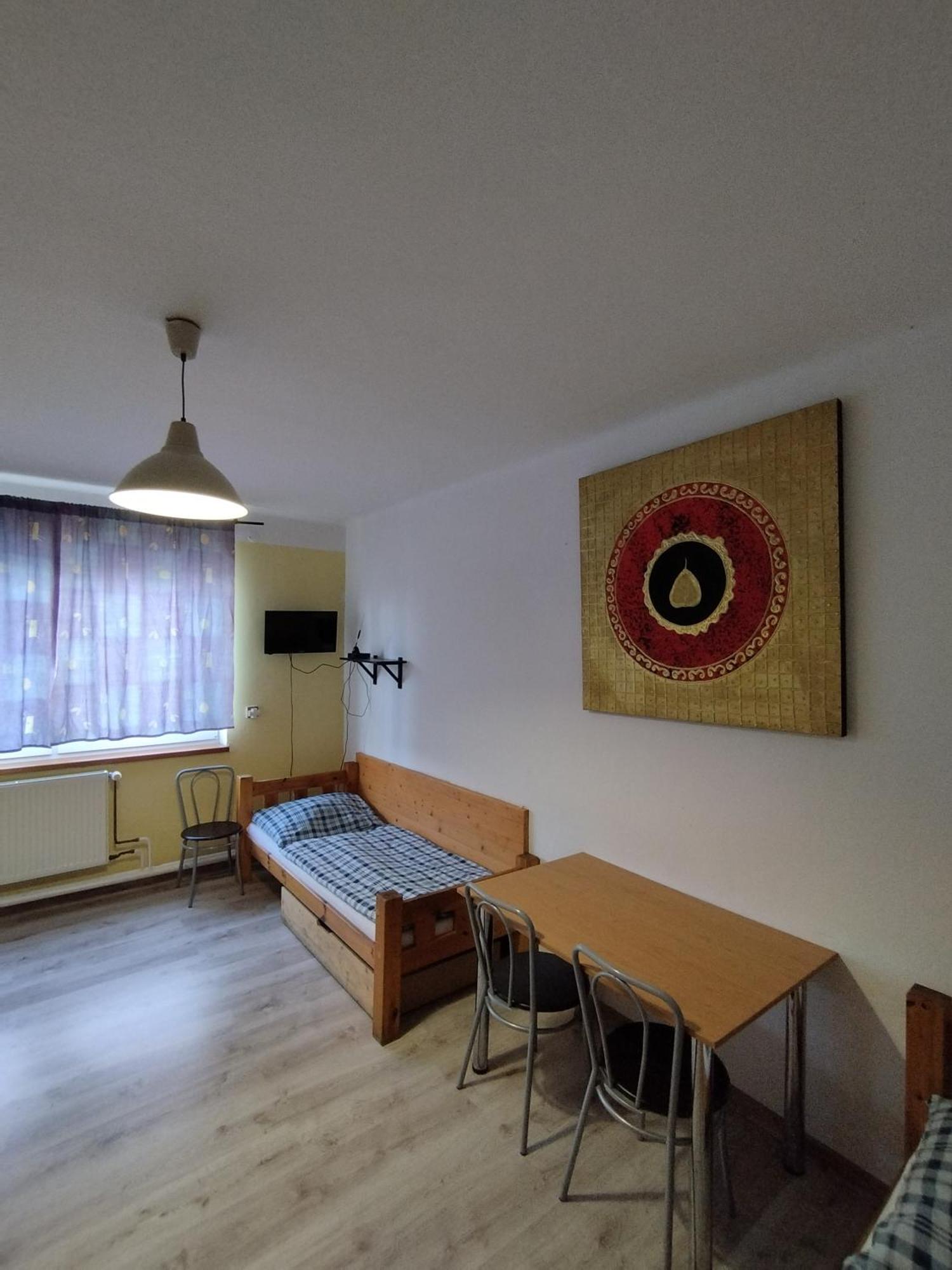 Ubytovna-Hostel- Imos Prague Exterior photo